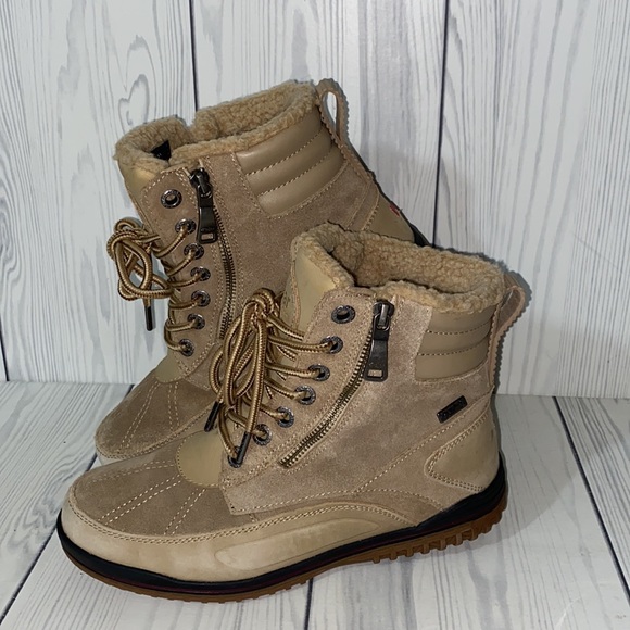 Pajar Jeana Waterproof Boots - Picture 2 of 6